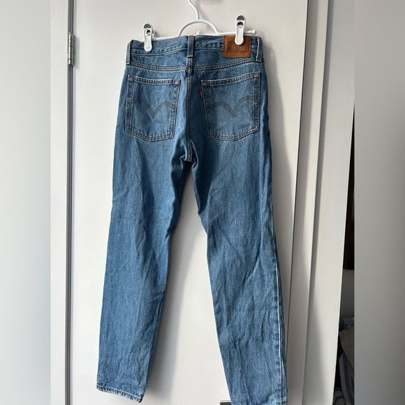 Levi’s Wedgie Jeans - Picture 3 of 3